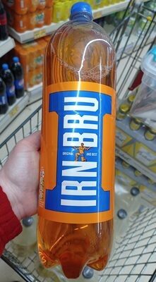 IrnBru