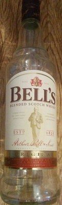 Bell's Original