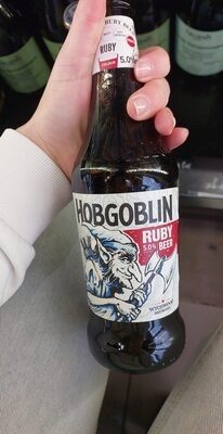 HOBGOBLIN RUBY