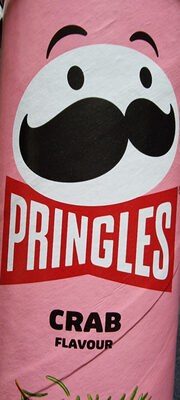 Pringles Crab