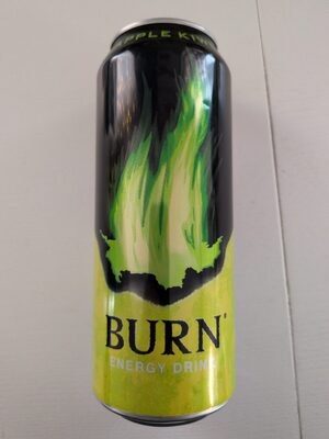 burn applekiwi05