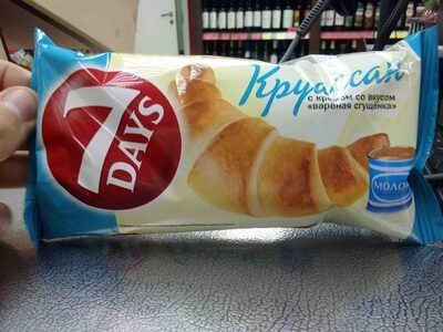 Круасан