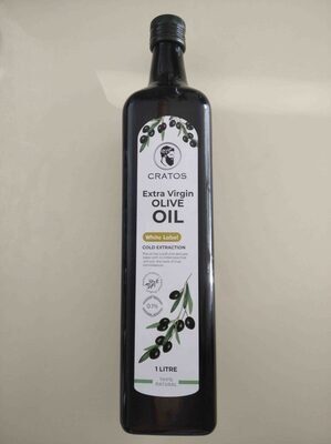 Extra virgin olive oil