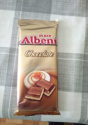 albeni