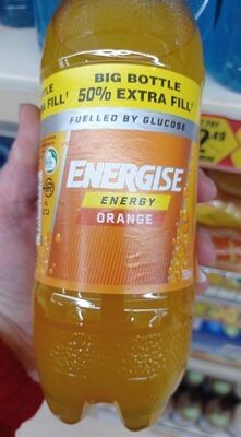 Energy