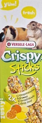 Crispy sticks