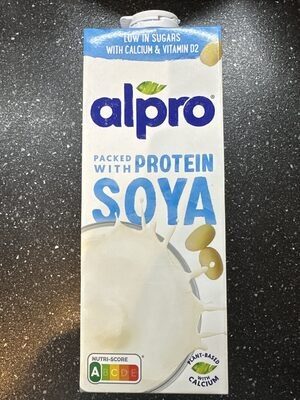 Soya