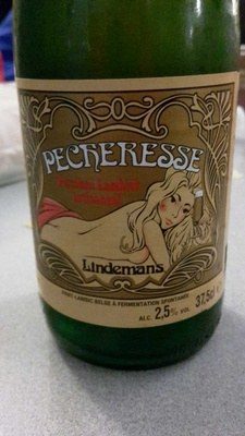 Pecheresse