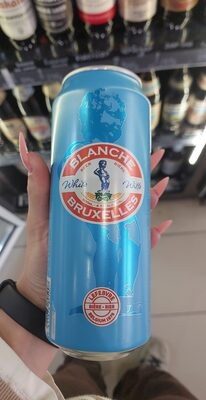 Blansh de bruxelles