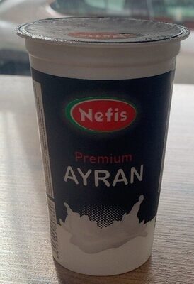 Premium ayran