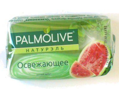 Освежающее (летний арбуз)