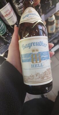 Bayreuth HELL