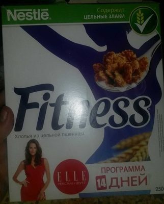 Fitness