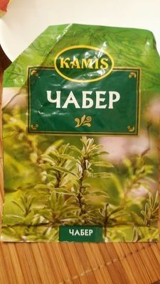 Чабер