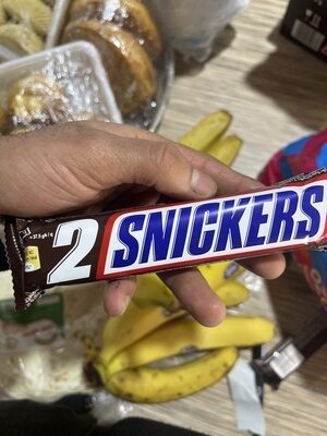 Chocolate Bar