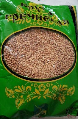 Buckwheat