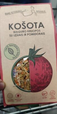 Košė