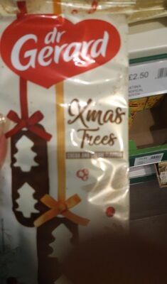 Xmas Trees