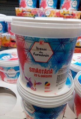 Smântână