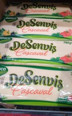 DeSenviş