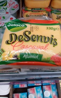 De Senviş