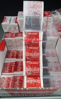 Drojdie