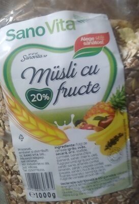 SanoVita