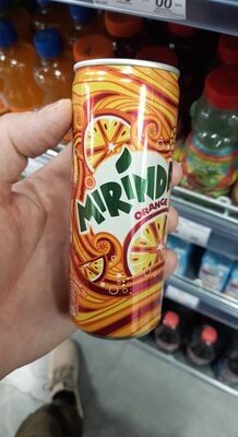 Mirinda