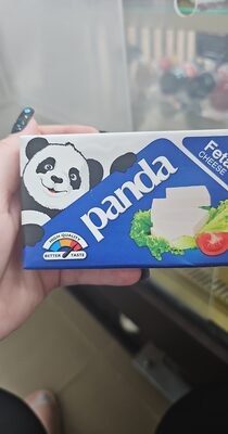 панда б