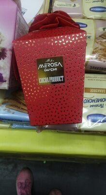 Конфеты