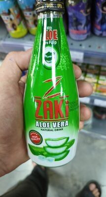 заки