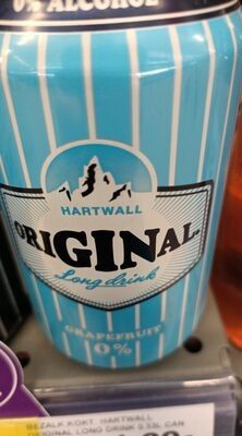 Hartwell Original