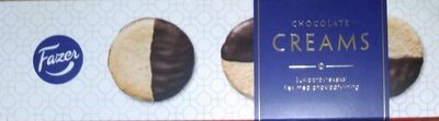 Chocolate creams