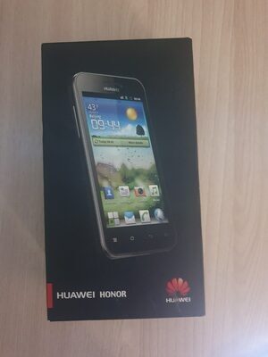 Huawei Honor