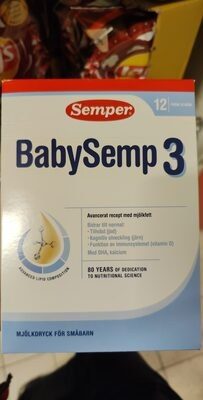 semper 3