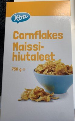 X-tra Cornflakes