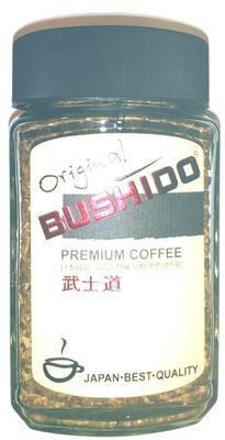 Premium Coffee