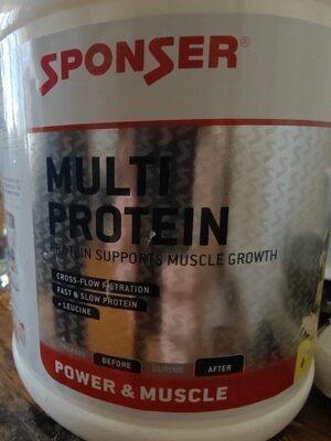Multi Protein