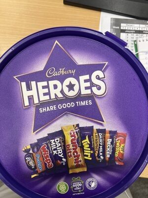 Heroes