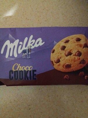 Choco cookie