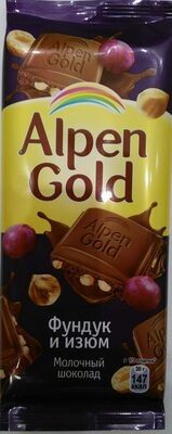 ? ( ?) - Alpen Gold - 90 ?