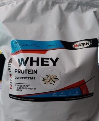 Whey Protein