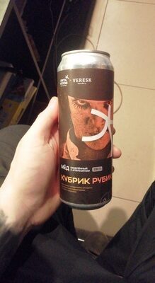 Кубик Рубика
