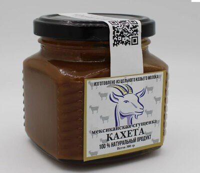 Кахета, Крем-карамель 8,5%