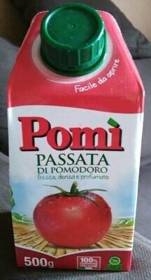 Passata di pomodoro