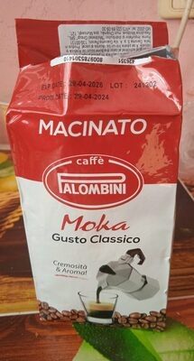 кофе фаломбини