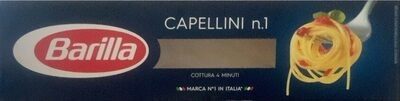 Capellini n.1