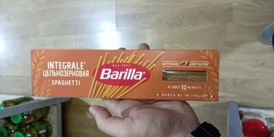 Barilla