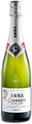 Cava brut nature Anna