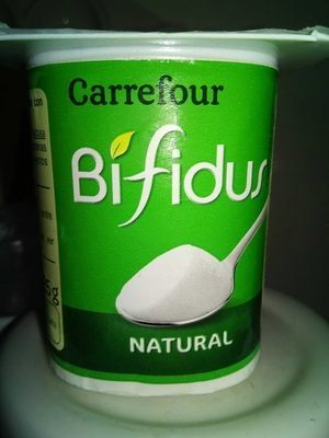 Bífidus desnatado